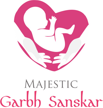 Majestic Garbh Sanskar