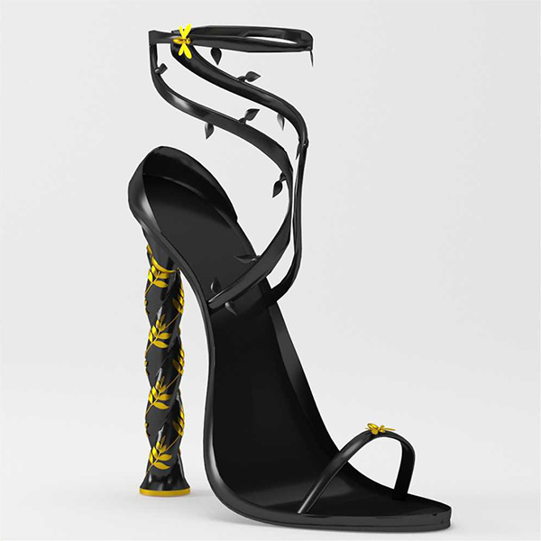 3D Product Modeling
